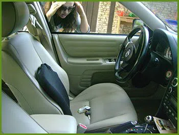 Neighborhood Locksmith Services Durham, NC 919-561-6320 - 20-keys-locked-in-car
